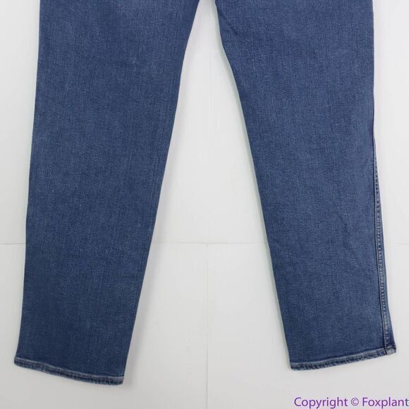 NEW Madewell Stovepipe Jeans in Dearham Wash, 28, NC348 - Picture 8 of 15